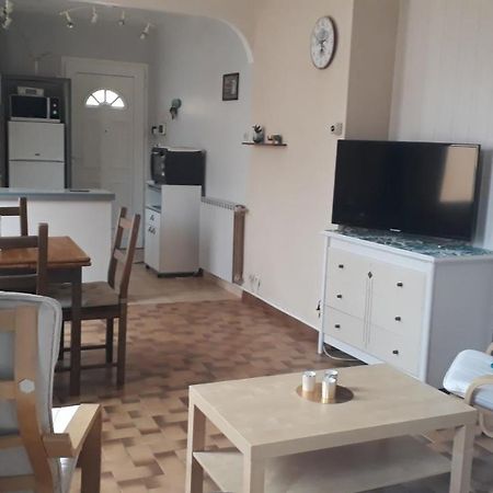 La Petite Maison Villa Ла Сен-сюр-Мер Екстериор снимка
