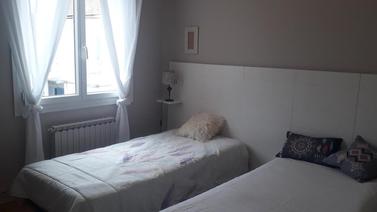 La Petite Maison Villa Ла Сен-сюр-Мер Екстериор снимка